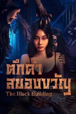 The Black Building (2025) ตึกดำสยองขวัญ