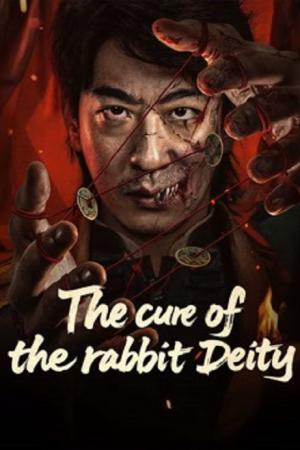 The Cure of the Rabbit Deity (2025) คำสาปแห่งเทพกระต่าย