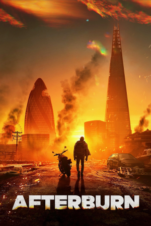 Afterburn (2025)