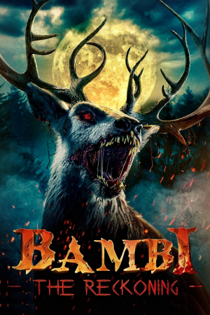 Bambi The Reckoning (2025) แบมบี้