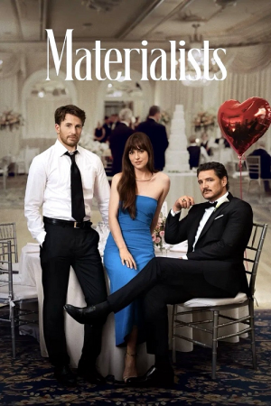 Materialists (2025) รักแบบไหนที่ใจตามหา