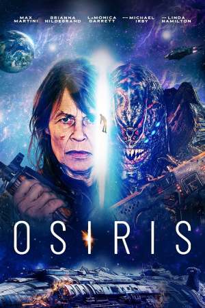 Osiris (2025) มฤตยูล้างพันธุ์มนุษย์