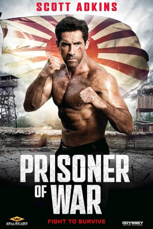 Prisoner of War (2025)