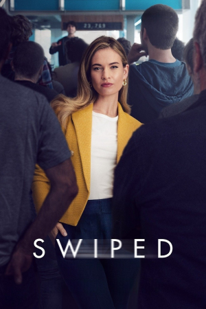 Swiped (2025)
