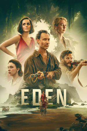 Eden (2025) อีเดน
