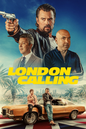 London Calling (2025)