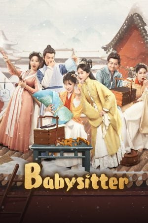 Babysitter (2025)