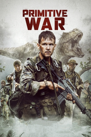Primitive War (2025) สงครามโลกล้านปี