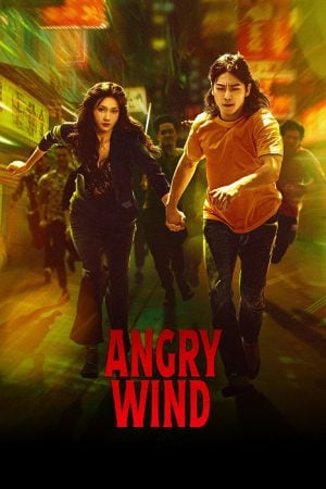 Angry Wind (2025)