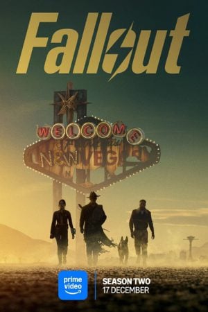 Fallout 2 (2025) ฟอลล์เอาท์ ภารกิจฝ่าแดนฝุ่นมฤตยู 2