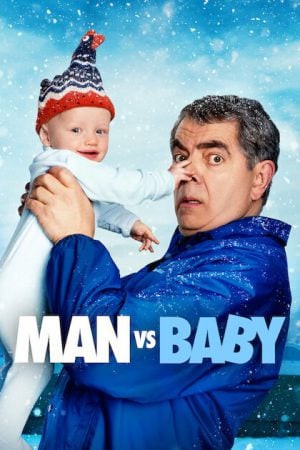 Man vs Baby (2025)