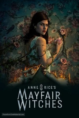 Mayfair Witches (2023) แม่มดเมย์แฟร์