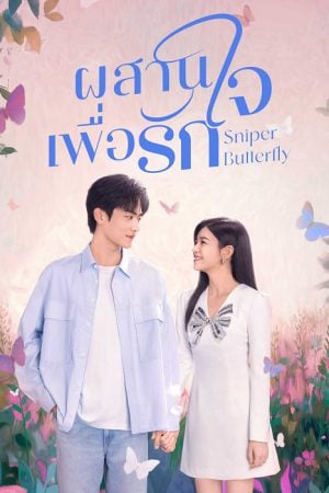 Sniper Butterfly (2025) ผสานใจเพื่อรัก