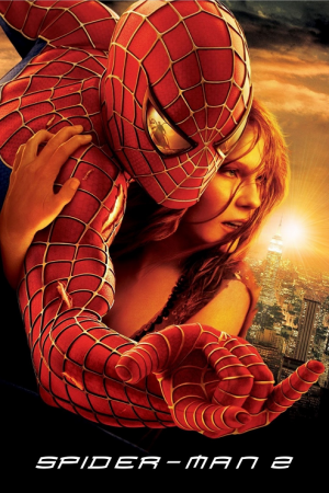 Spider-Man 2 (2004) ไอ้แมงมุม 2