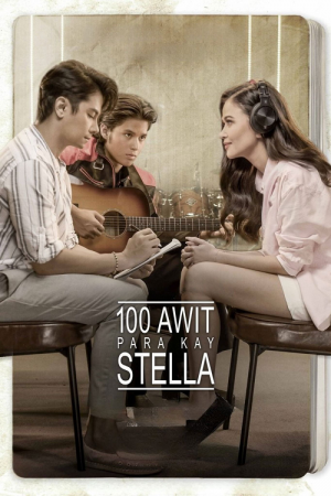 100 Songs For Stella (2025) 100 เพลง แด่สเตลล่า