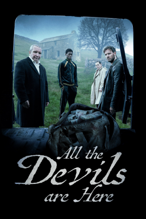 All the Devils Are Here (2025) ที่นี่...มีแต่ปีศาจ