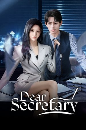 Dear Secretary (2025)