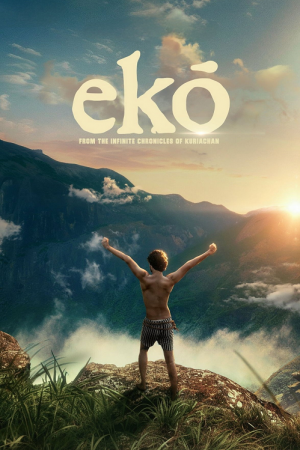 Eko (2025) เสียงสะท้อนจากหุบเขา