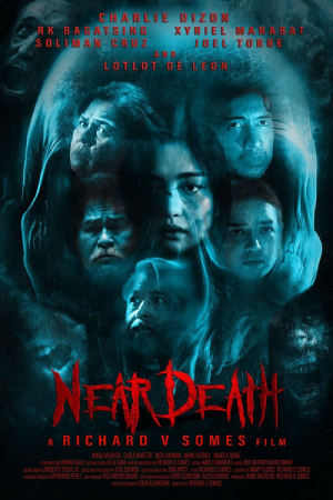 Near Death (2025) ใกล้ตาย