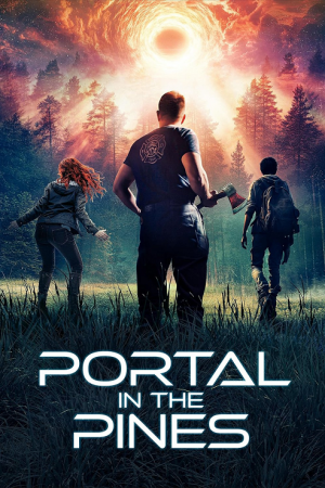 Portal in the Pines (2025)