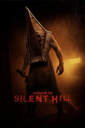 Return to Silent Hill (2026) เมืองห่าผี นครคืนชีพ