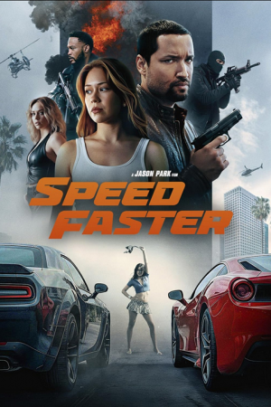Speed Faster (2026)