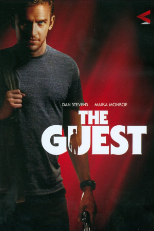The Guest (2014) ขาโหดมาเคาะถึงบ้าน