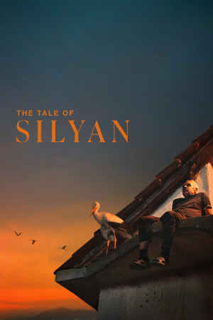 The Tale of Silyan (2025)