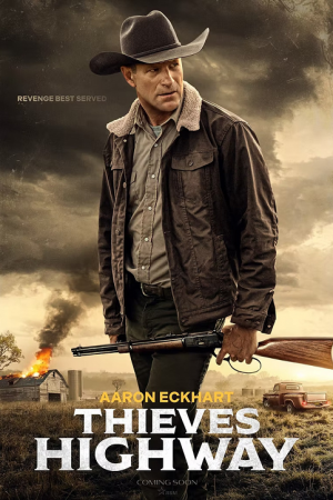 Thieves Highway (2025)