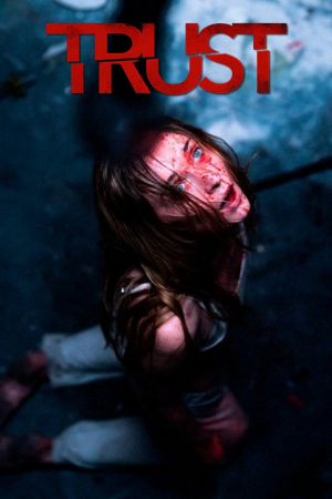 Trust (2025) ล่อเธอไปเชือด