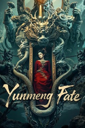 Yunmeng Fate (2026) ล่าขุมทรัพย์ แดนเมฆา