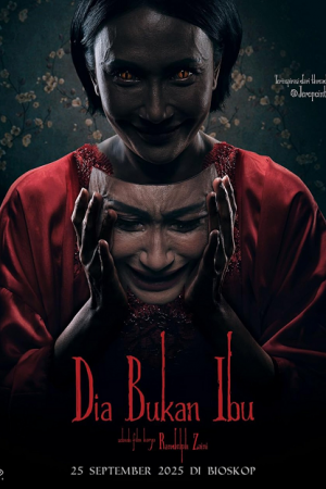 A Woman Called Mother (2025)