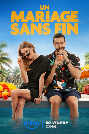 An Endless Wedding (2025)