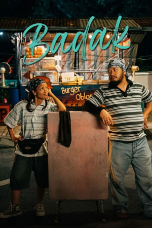 Badak (2025) บาดัก