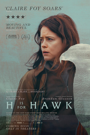 H Is For Hawk (2025)