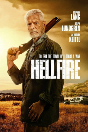 Hellfire (2026)