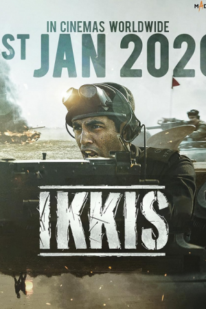 Ikkis (2026)