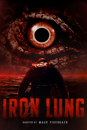 Iron Lung (2026) ไอรอน ลัง