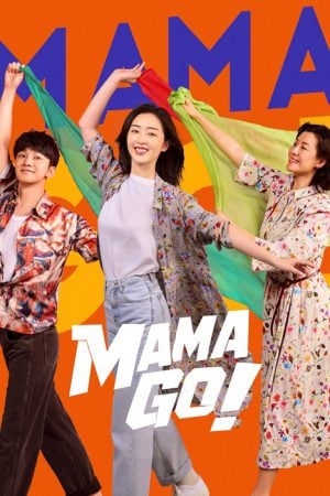 Mama Go (2026)