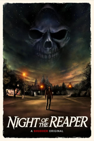 Night of the Reaper (2025)