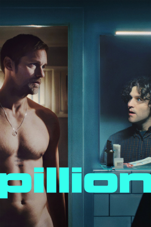 Pillion (2026) คนข้างหลัง