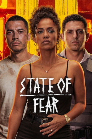 State of Fear (2026)