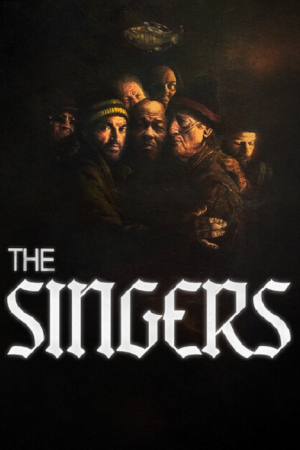 The Singers (2026) ผู้ขับขานเพลงชีวิต