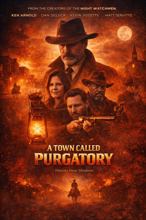 A Town Called Purgatory (2025)