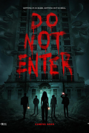 Do Not Enter (2026)