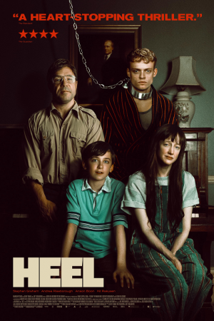 Heel (2025)