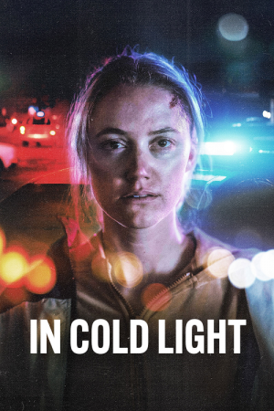 In Cold Light (2025) อิน โคลด์ ไลต์