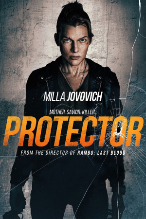 Protector (2026)