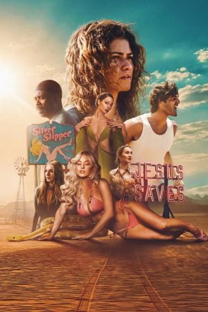 EUPHORIA Season 3 (2026)