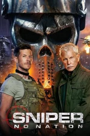 Sniper No Nation (2026)
